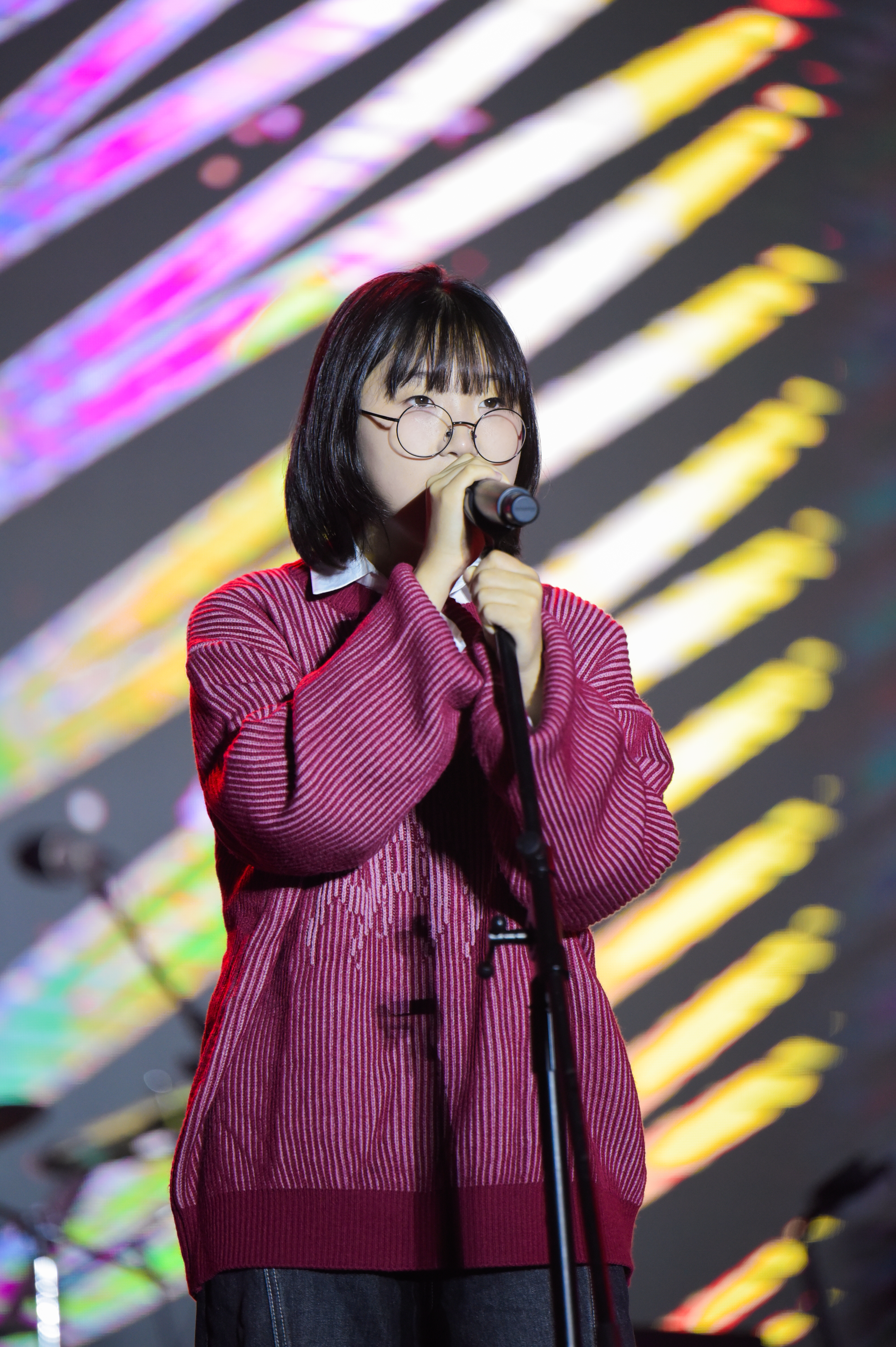 2025년 [제43회 태봉제] 철원 청소년 갓 탤런트