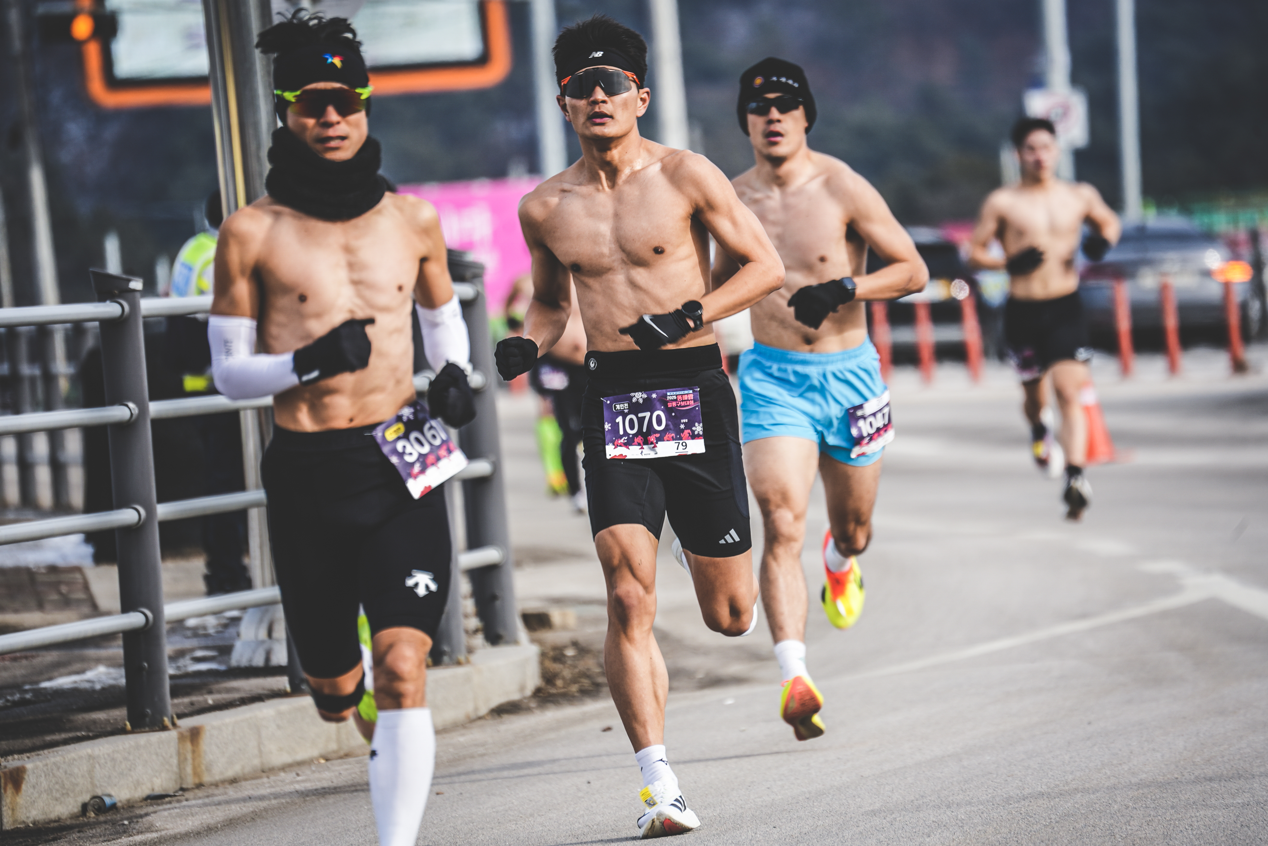 제13회 철원 한탄강 얼음트레킹 축제