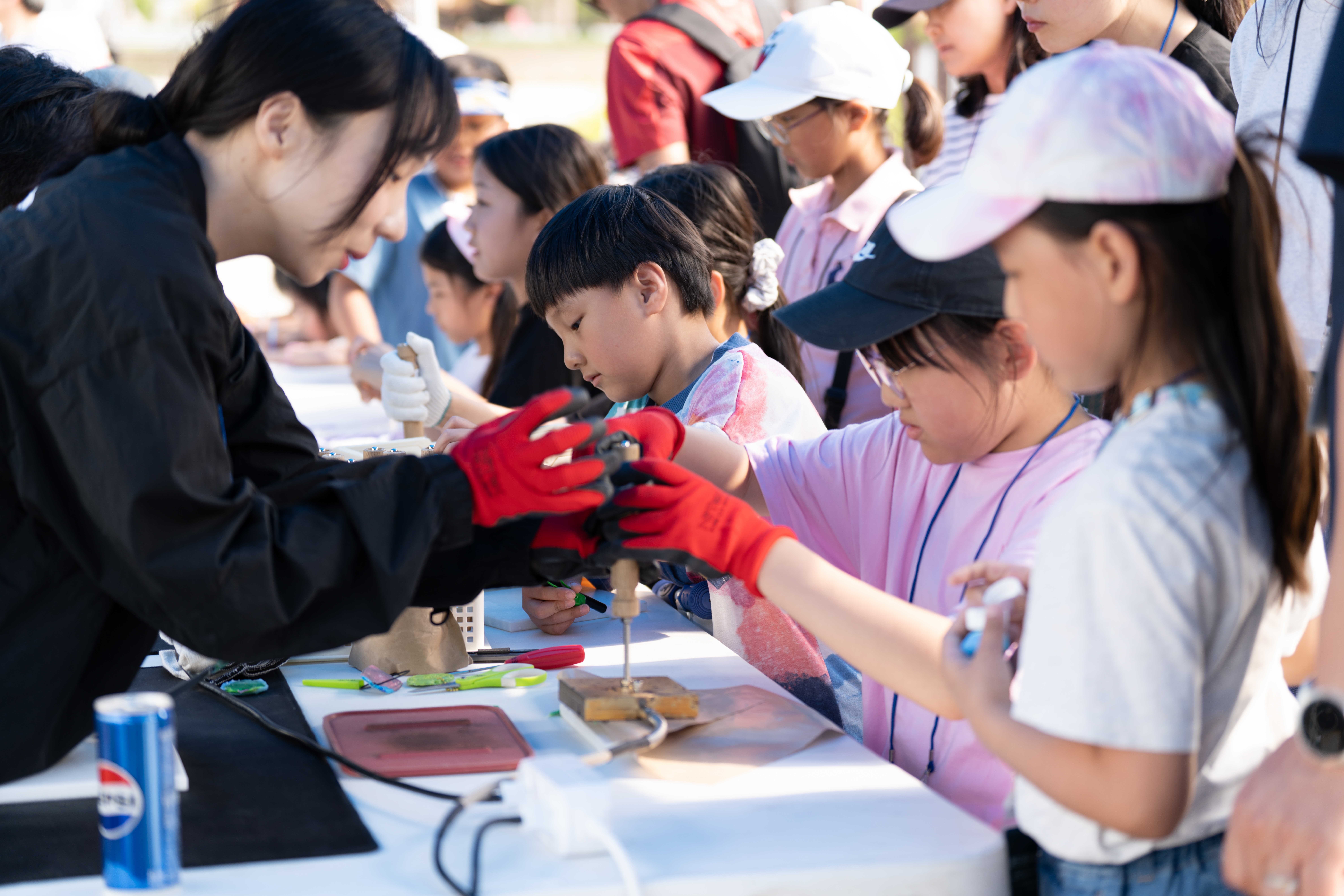 2025 캠핑 페스티벌 및 산소길 걷기 행사
