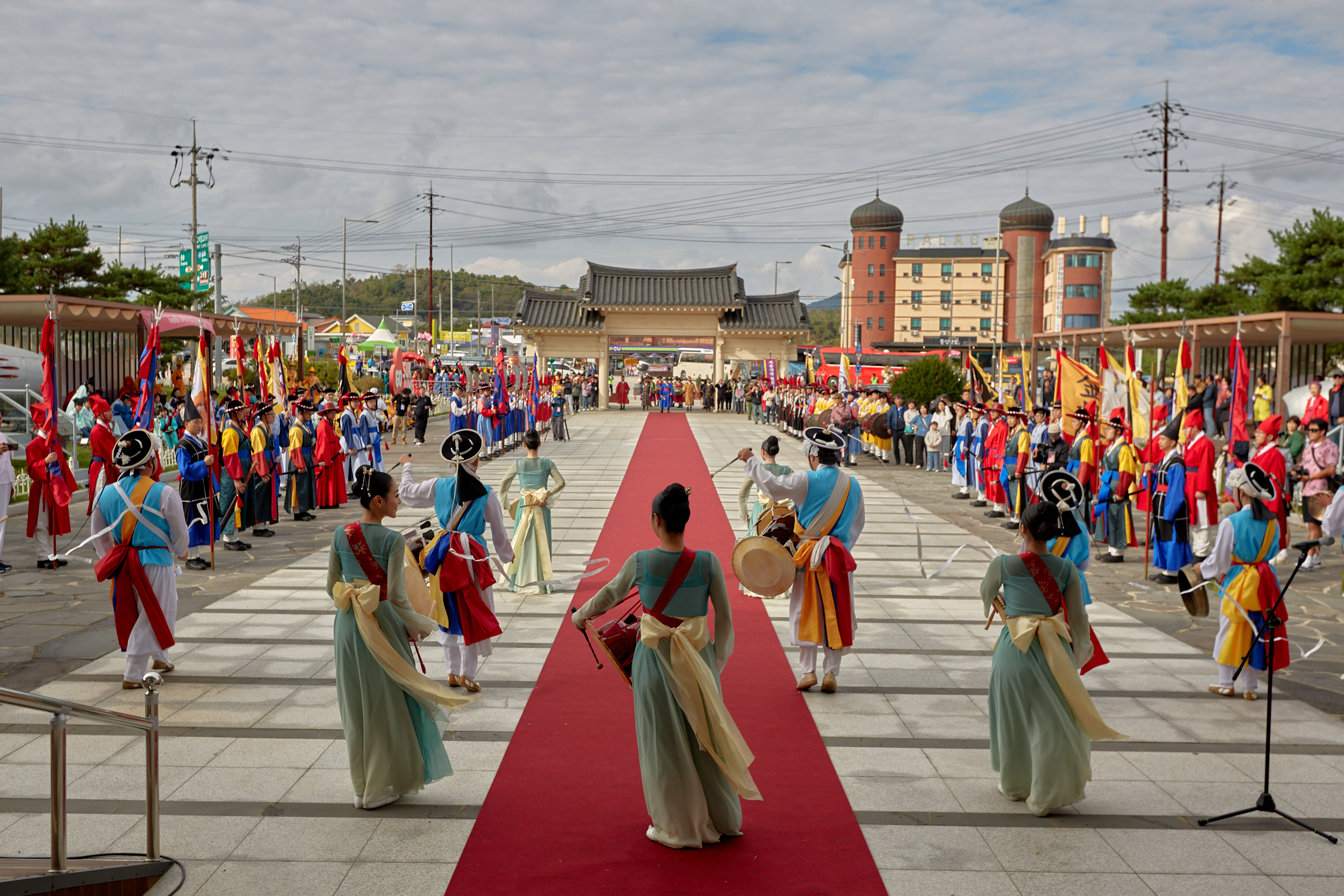 [2025 철원 세종대왕 강무행차]