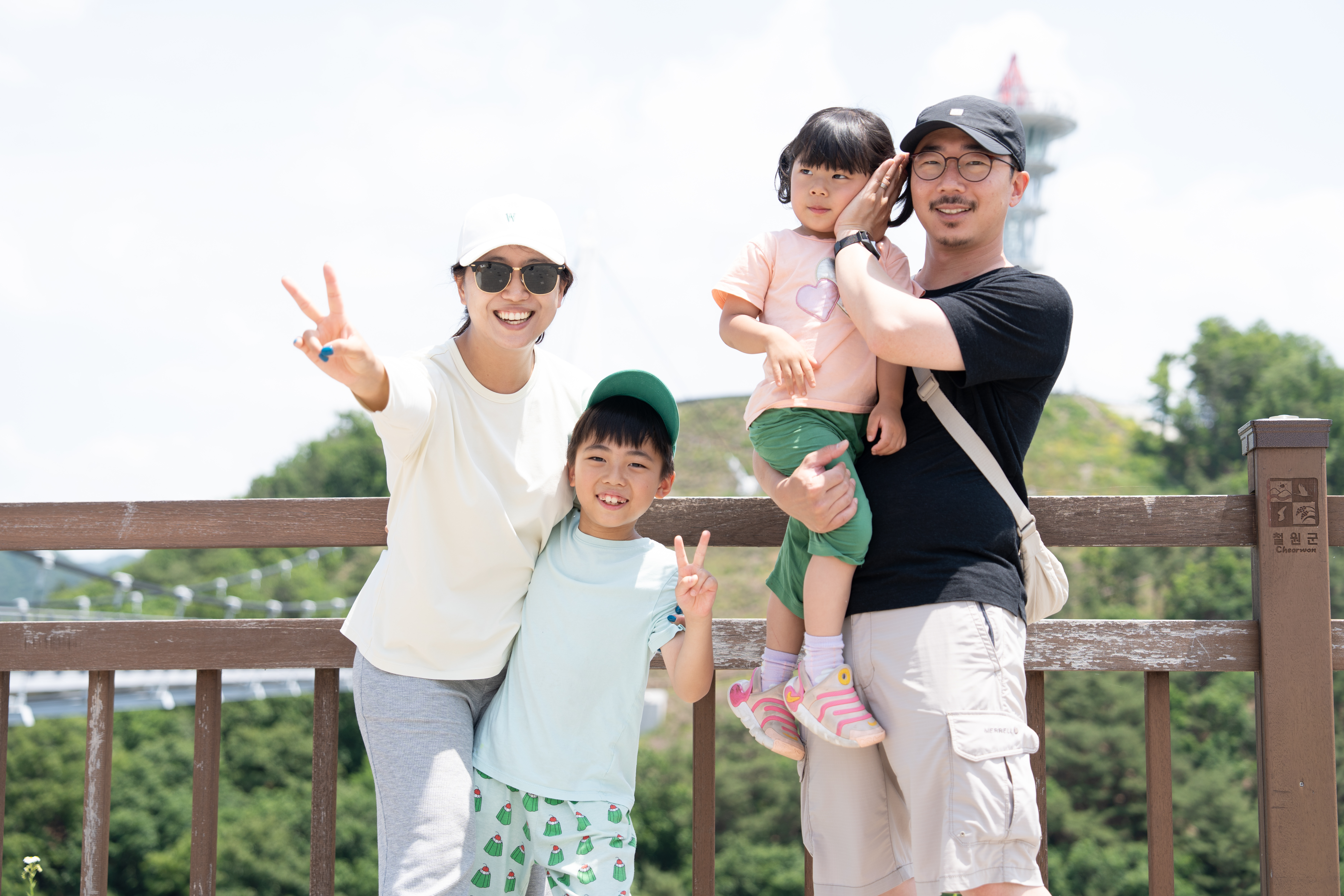 2025 캠핑 페스티벌 및 산소길 걷기 행사