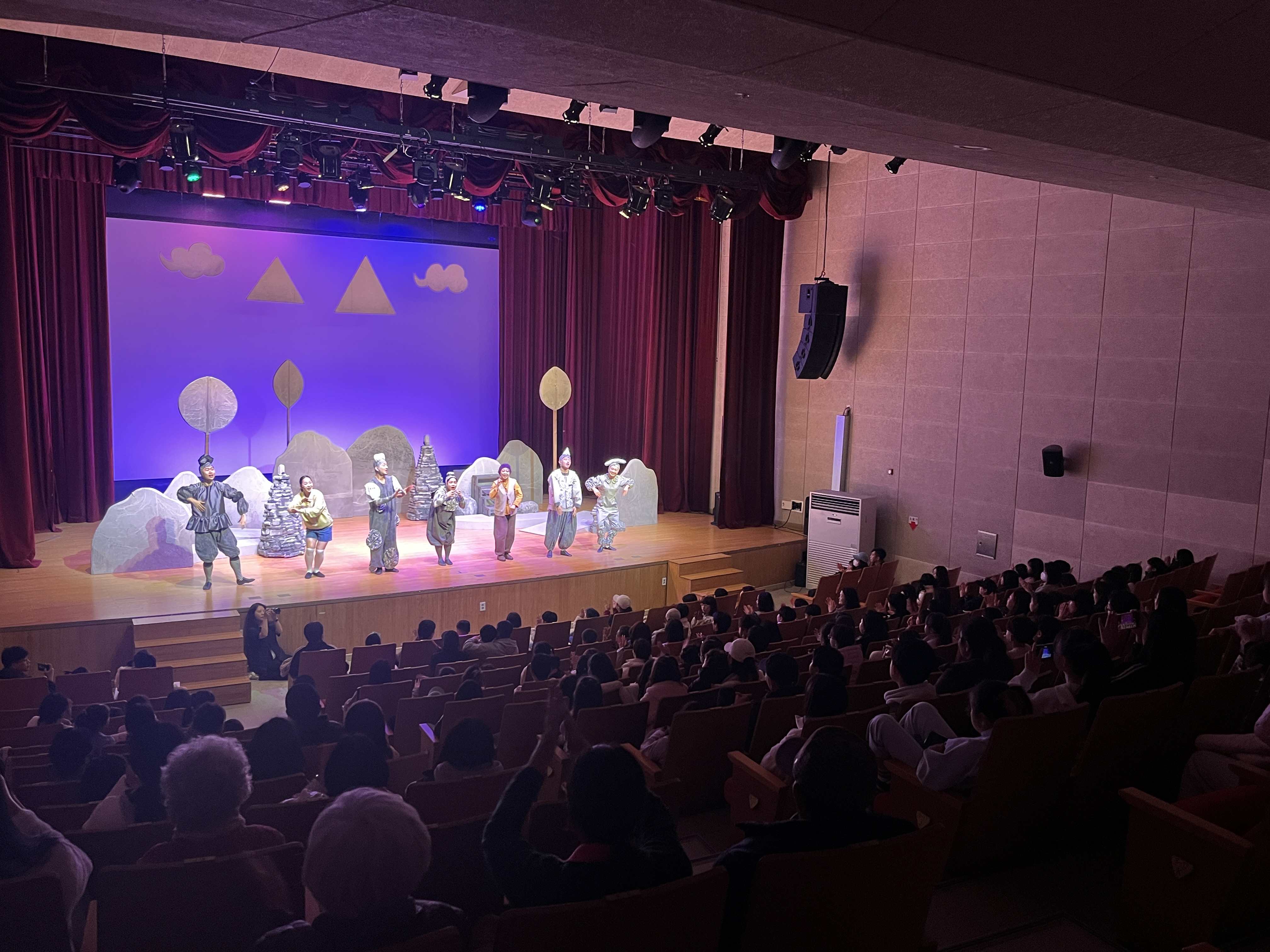 2025 강원 ART박스 공연단-돌메이