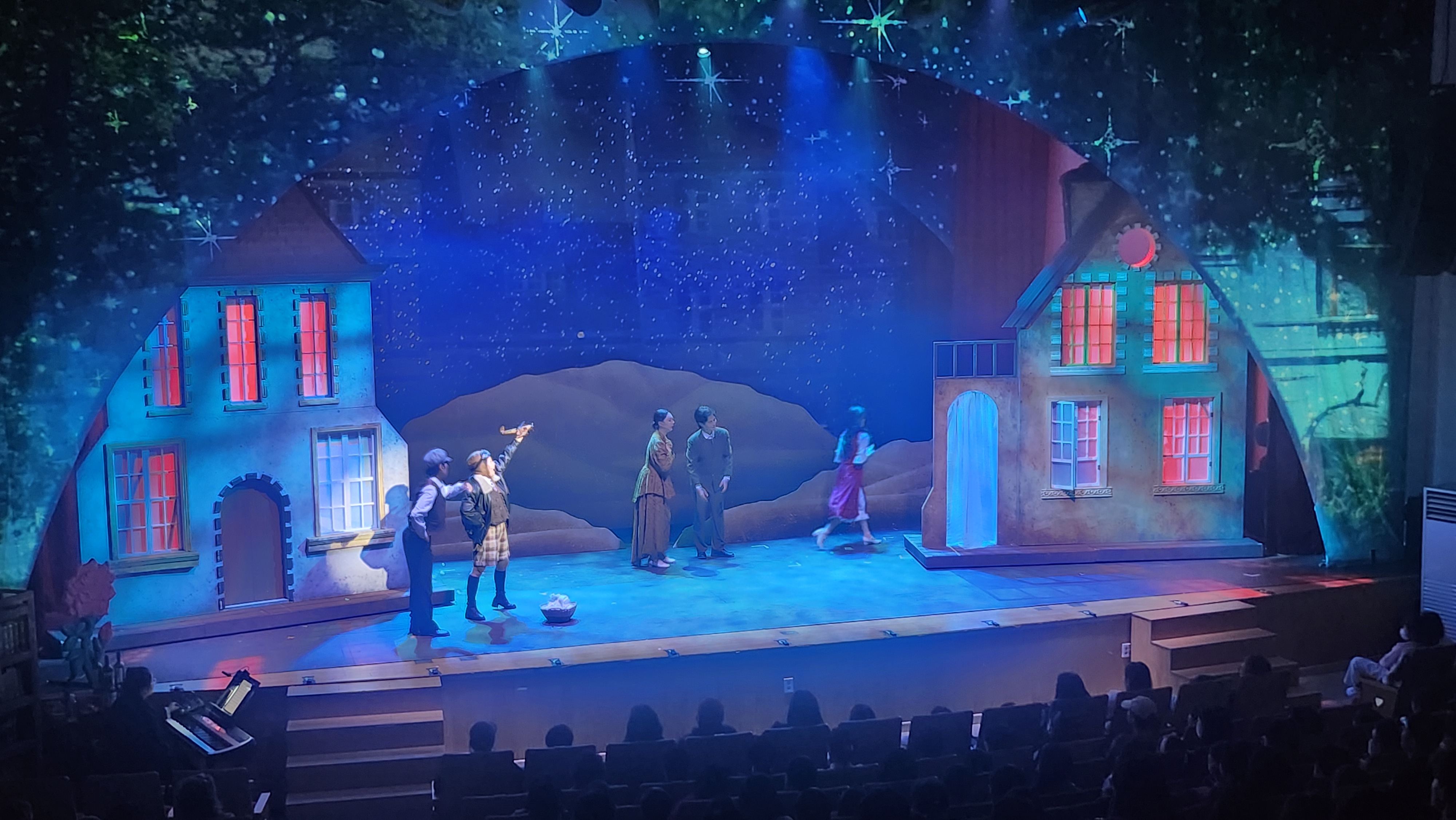 창작뮤지컬 생텍쥐페리