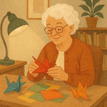 (수) 시니어 공예 인지활동&nbsp;썸네일